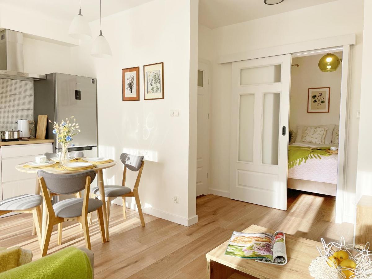 La Ola Apartamenty Мельно Экстерьер фото